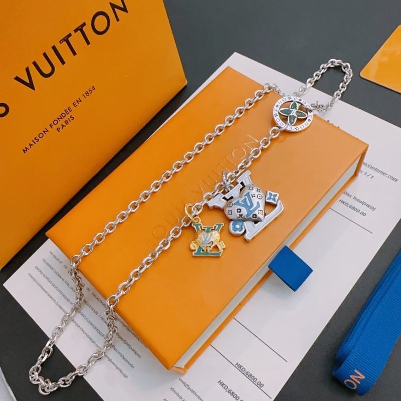 Louis Vuitton Necklaces